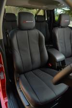 Isuzu KB Double Cab X-Rider 2017 года